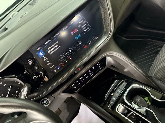 2021 Buick Envision Preferred