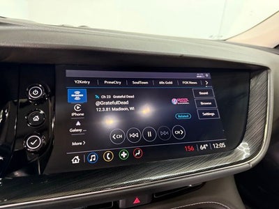 2021 Buick Envision Preferred