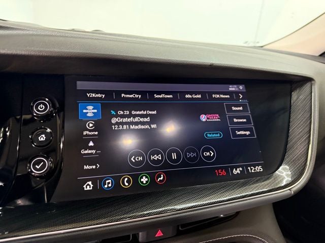 2021 Buick Envision Preferred