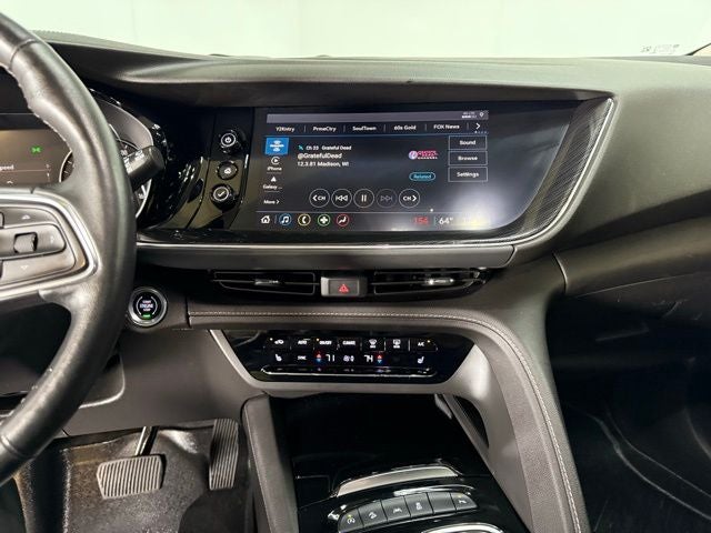 2021 Buick Envision Preferred