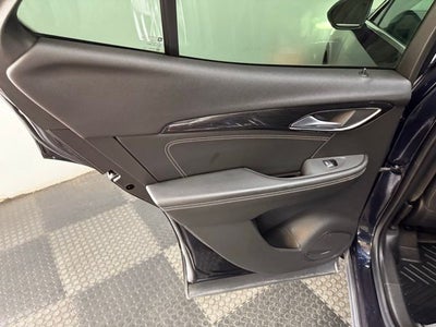 2021 Buick Envision Preferred