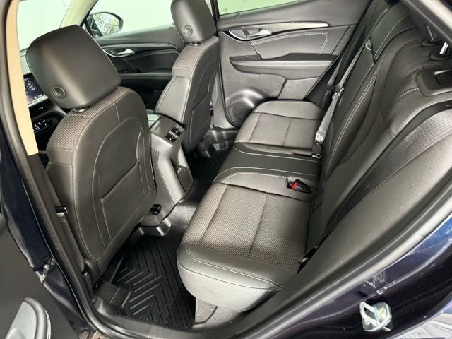 2021 Buick Envision Preferred