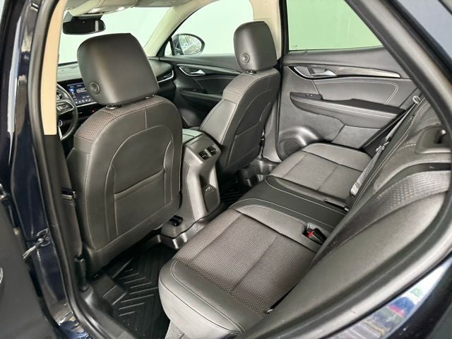 2021 Buick Envision Preferred