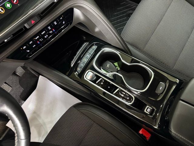 2021 Buick Envision Preferred