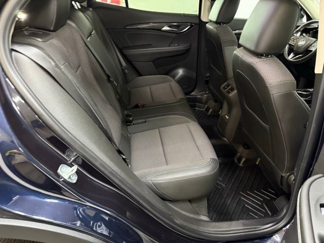 2021 Buick Envision Preferred