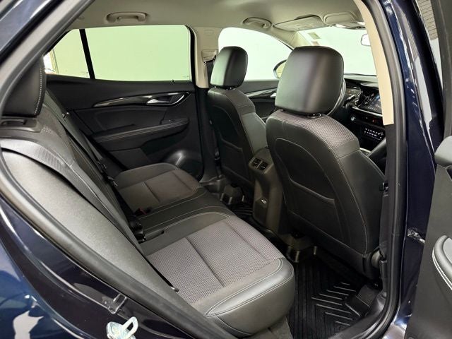 2021 Buick Envision Preferred