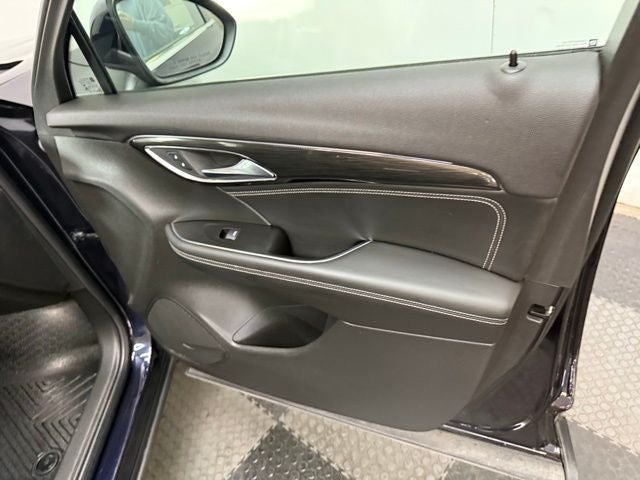 2021 Buick Envision Preferred