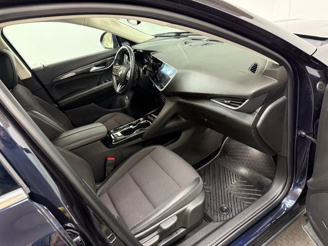 2021 Buick Envision Preferred