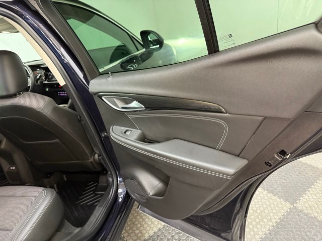 2021 Buick Envision Preferred