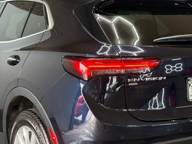 2021 Buick Envision Preferred