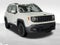 2018 Jeep Renegade Altitude