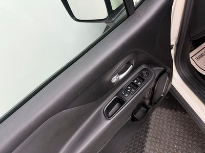 2018 Jeep Renegade Altitude