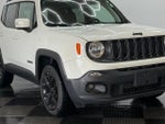2018 Jeep Renegade Altitude