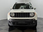 2018 Jeep Renegade Altitude