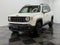 2018 Jeep Renegade Altitude
