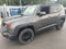 2017 Jeep Renegade Trailhawk