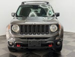 2017 Jeep Renegade Trailhawk