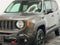 2017 Jeep Renegade Trailhawk