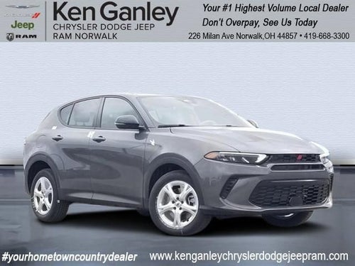 2025 Dodge Hornet GT