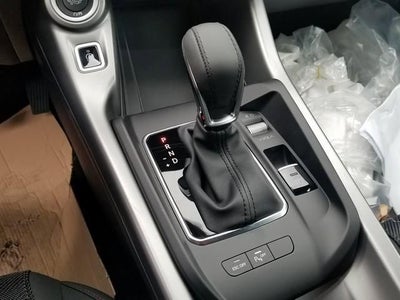2025 Dodge Hornet GT