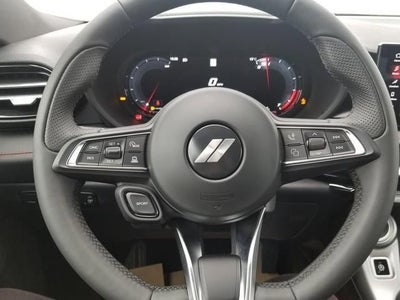 2025 Dodge Hornet GT