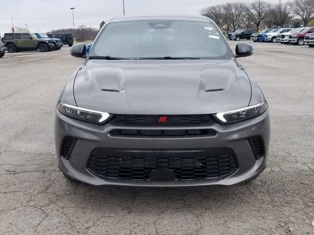 2025 Dodge Hornet GT
