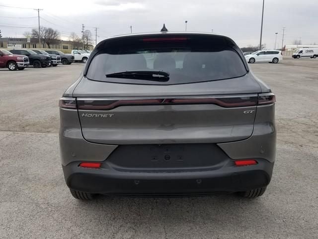 2025 Dodge Hornet GT