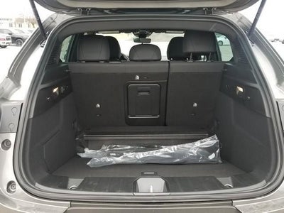 2025 Dodge Hornet GT