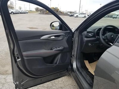 2025 Dodge Hornet GT