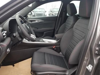 2025 Dodge Hornet GT