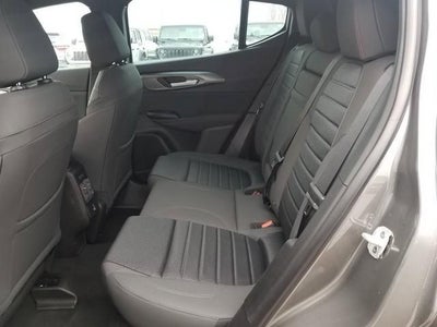 2025 Dodge Hornet GT