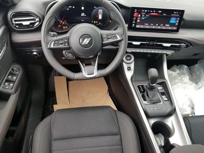 2025 Dodge Hornet GT