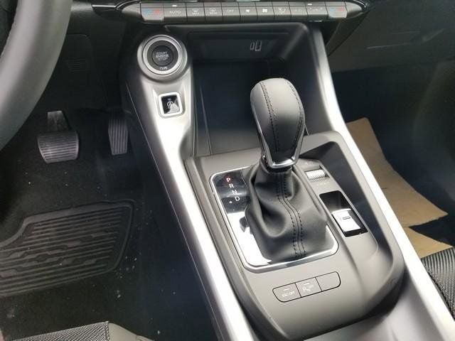 2025 Dodge Hornet GT