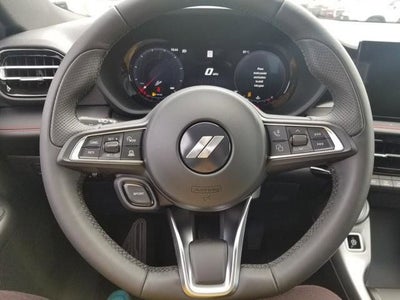 2025 Dodge Hornet GT