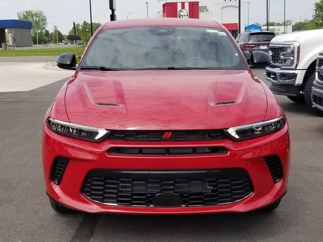 2025 Dodge Hornet GT