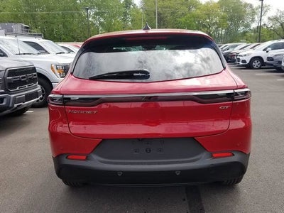 2025 Dodge Hornet GT