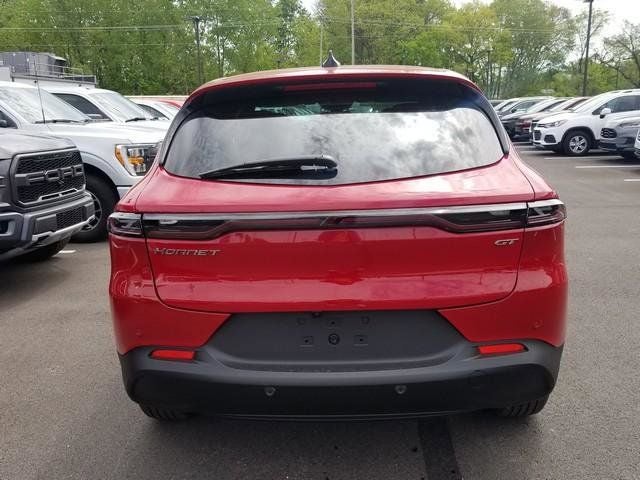 2025 Dodge Hornet GT