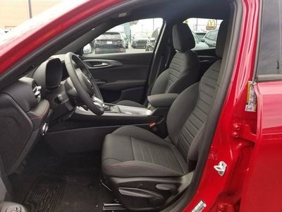 2025 Dodge Hornet GT