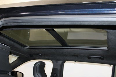 2024 Jeep Grand Cherokee L Summit