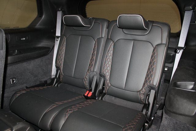 2024 Jeep Grand Cherokee L Summit