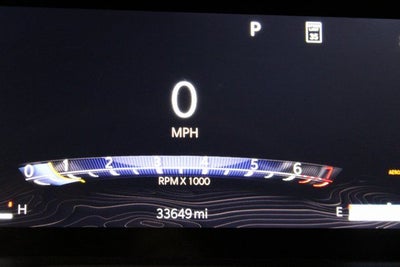 2024 Jeep Grand Cherokee L Summit