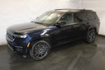 2024 Jeep Grand Cherokee L Summit