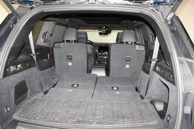 2024 Jeep Grand Cherokee L Summit