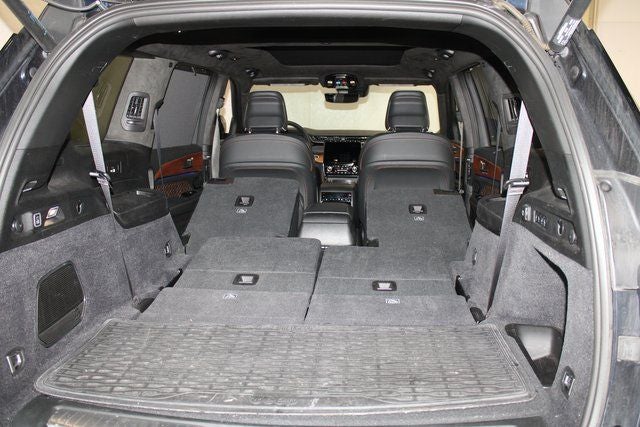 2024 Jeep Grand Cherokee L Summit