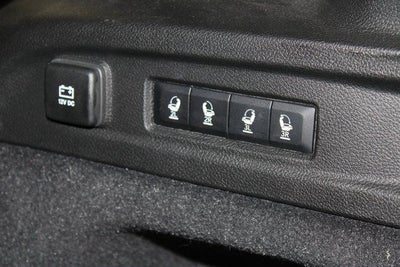 2024 Jeep Grand Cherokee L Summit
