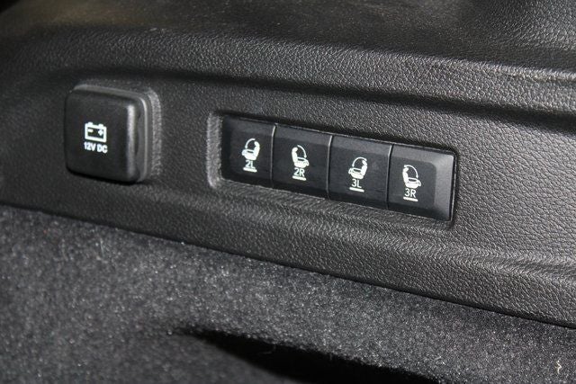 2024 Jeep Grand Cherokee L Summit