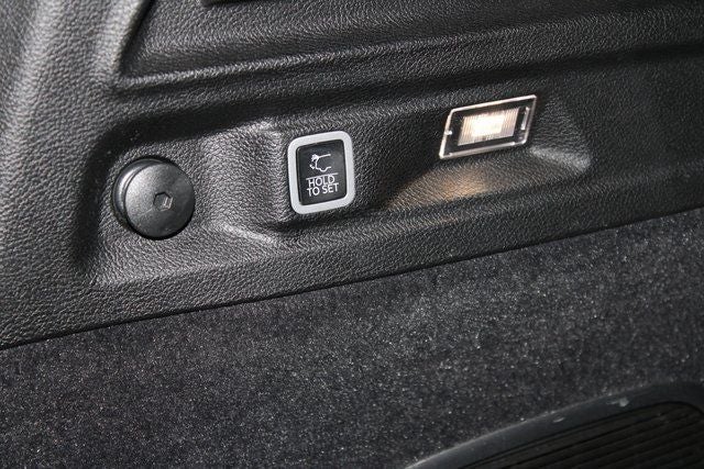 2024 Jeep Grand Cherokee L Summit