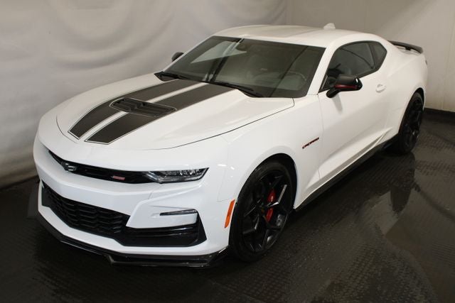 2024 Chevrolet Camaro SS 2SS