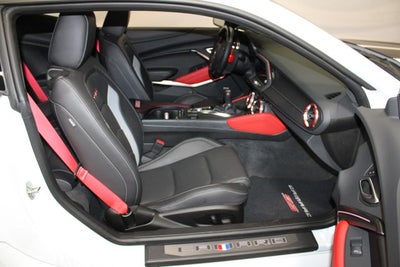 2024 Chevrolet Camaro SS 2SS