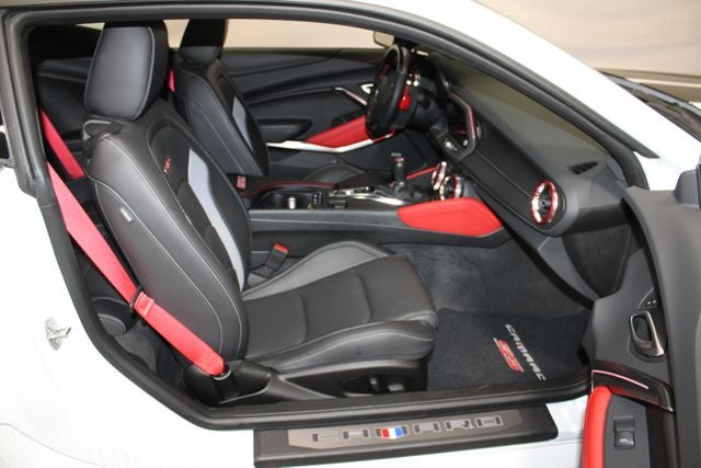 2024 Chevrolet Camaro SS 2SS